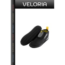 Veloria Premium Kano Deniz Güverte Modeli Cressi Aquatrek Pro Dalış Çizmesi