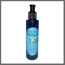 Mybest Rekze Msg Vanilla Big Size Massage Oil 125 ml | Rekze Ero.tik Vanilya Aromalı Büyük Boy Ölçek Bay Bayan Kullanım Masaj Yağı Zfr
