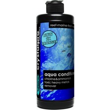Crystalpro Aqua Conditioner Akvaryum Su Düzenleyicisi 125ML