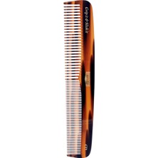 Uppercut Deluxe Ct5 Tortoise Shell Kaplumbağa Kabuğu Tarağı