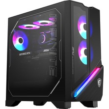 Msı Mpg Infınıte X3 Aı 2NVP7-640EU Ultra 7 265KF 32GB Ddr5 1tb SSD Rtx 5070 Shadow 2x 12G W11 Gamıng Dt Pc