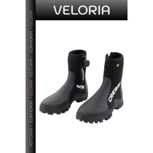 Veloria Premium Hazırlık Su Sporu Hobi Cressi Reeftech Rs Dalış Çizmesi