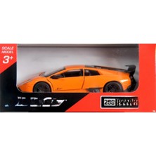 Mr 1:32 Serisi Model Araba