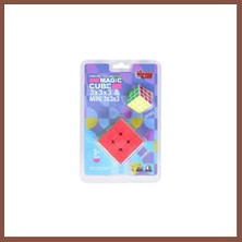 Vardem FX7341 Vakumlu Magıç Cube Zeka Küpü 1 Adet Dry