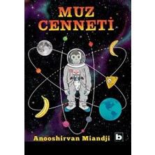 Bilgi Yayınevi Muz Cenneti
