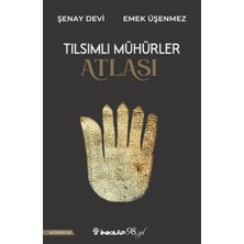 İnkılap Kitabevi Tılsımlı Mühürler Atlası