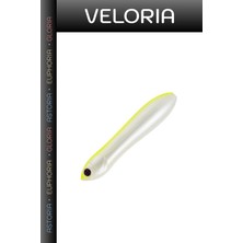 Veloria Delux Serisi Yüzen Yem Balık Avı Avcılık Sakura Mousty Floating Balığı