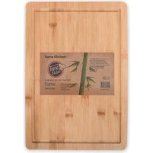 Urfakent 181 Bamboo Kesim Panosu 1 Adet