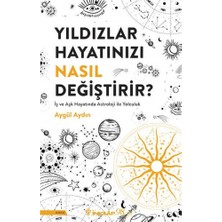 İnkılap Kitabevi Yıldızlar Hayatınızı Nasıl Değiştirir?