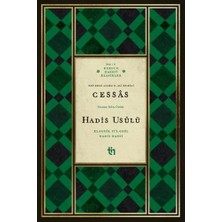 Tin Yayınları Cessas - Hadis Usulü