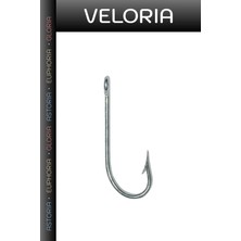 Veloria Delux Serisi Ekipman Iğne Açık Hava Mustad Olta Iğnesi 2335DT 50LI