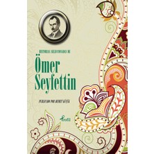 Profil Kitap Ispanyolca Seçme Hikayeler Ömer Seyfettin