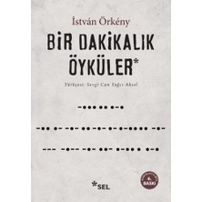 Bir Dakikalık Öyküler