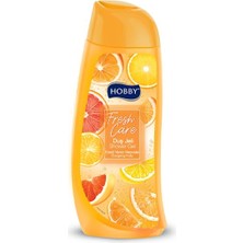 Hobby Fresh Care Duş Jeli Enerji Veren Meyveler 500ML