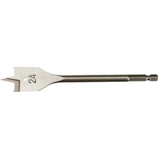 Magicool Yaprak Tip Ahşap Matkap Ucu 14X170MM - Hex Saplı