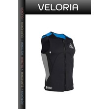 Veloria Delux Serisi Cressi Guardian Lady Dalış Yeleği Sörf Giyim Sporcu