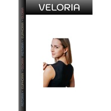 Veloria Delux Serisi Hareket Derinlik Konfor Cressi Base Layer Lady Dalış Yeleği