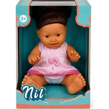 NW NessiWorld 1020010 Nessiworld Nil Bebek 23 cm / +3 Yaş Adet Fiyatıdır