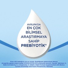 NW NessiWorld Çocuk Devam Sütü Maması No4 1 Yaş+ 350 gr