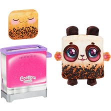 NW NessiWorld CKE0100 Makery Tost Makinesi Kokulu Sürpriz Waffle Pelüş
