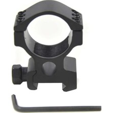 Mrnova 30MM/21MM Fener Bağlama Aparatı
