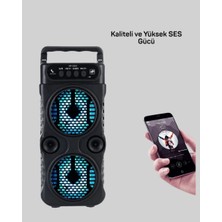 Midas Toptan Bluetooth Taşınabilir Hoparlör 3 Inç 1200 Mah UCZZZ1688HOPARLÖRR-5