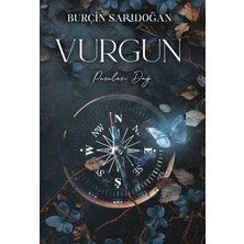 Lapis Kitap Vurgun - 2 Pusulası Dağ
