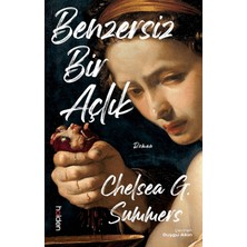 Holden Kitap Benzersiz Bir Açlık