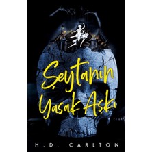 Lapis Kitap Şeytanın Yasak Aşkı