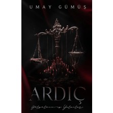 Lapis Kitap Ardıç - 1