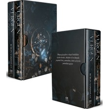 Lapis Kitap Vurgun Kutulu Seti