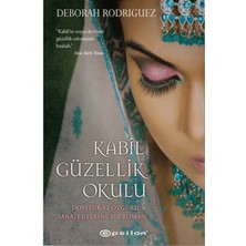 Epsilon Yayınevi Kabil Güzellik Okulu