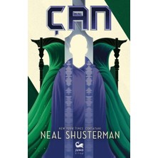 Juno Kitap Çan
