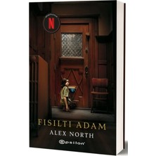 Epsilon Yayınevi Fısıltı Adam