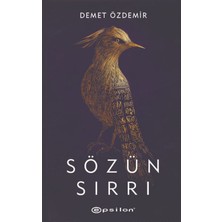 Epsilon Yayınevi Sözün Sırrı