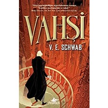 Pegasus Yayınları Vahşi