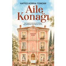 Aile Yayınları Aile Konağı
