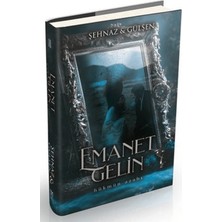 Lapis Kitap Emanet Gelin - 2