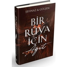 Lapis Kitap Bir Rüya Için Ağıt