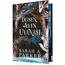 Juno Kitap Düşen Ayın Uyanışı