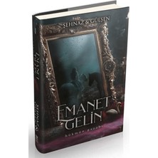 Lapis Kitap Emanet Gelin - 1