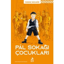 Ren Kitap Pal Sokağı Çocukları