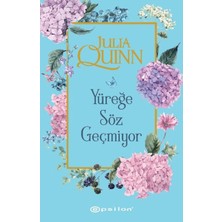 Epsilon Yayınevi Yüreğe Söz Geçmiyor