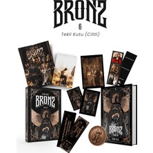 Guardian Bronz 6: Aşıklar Tekli Kutu
