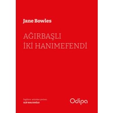 Odipa Yayınları Ağırbaşlı Iki Hanımefendi