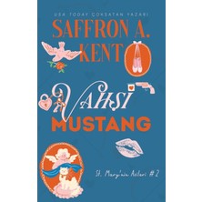 Lapis Kitap Vahşi Mustang