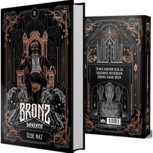 Guardian Bronz 2: Imparator