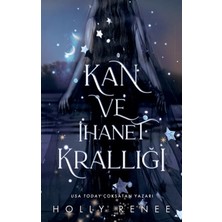 Lapis Kitap Kan ve Ihanet Krallığı