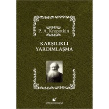 Öteki Yayınevi Karşılıklı Yardımlaşma
