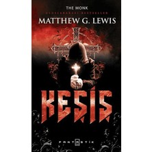 Fantastik Kitap Keşiş
